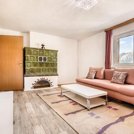 Familienferienwohnung Buerserberg Dorf By A-Appartments 외부 사진